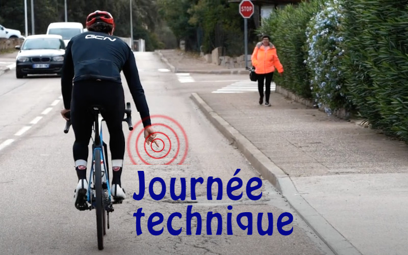 Journée technique