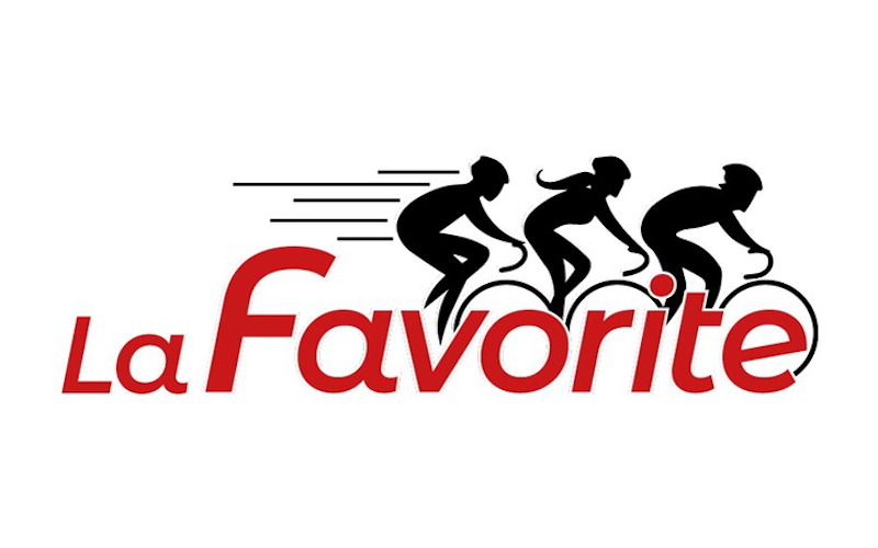 Cyclo La Favorite