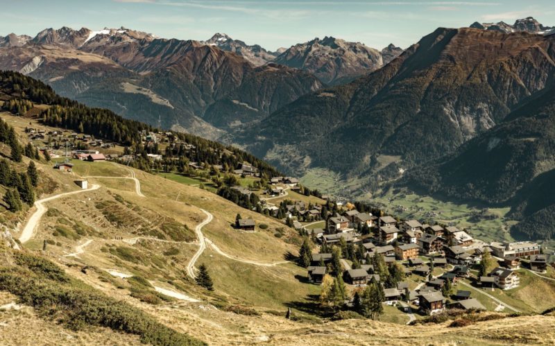 Le Haut-Valais 2